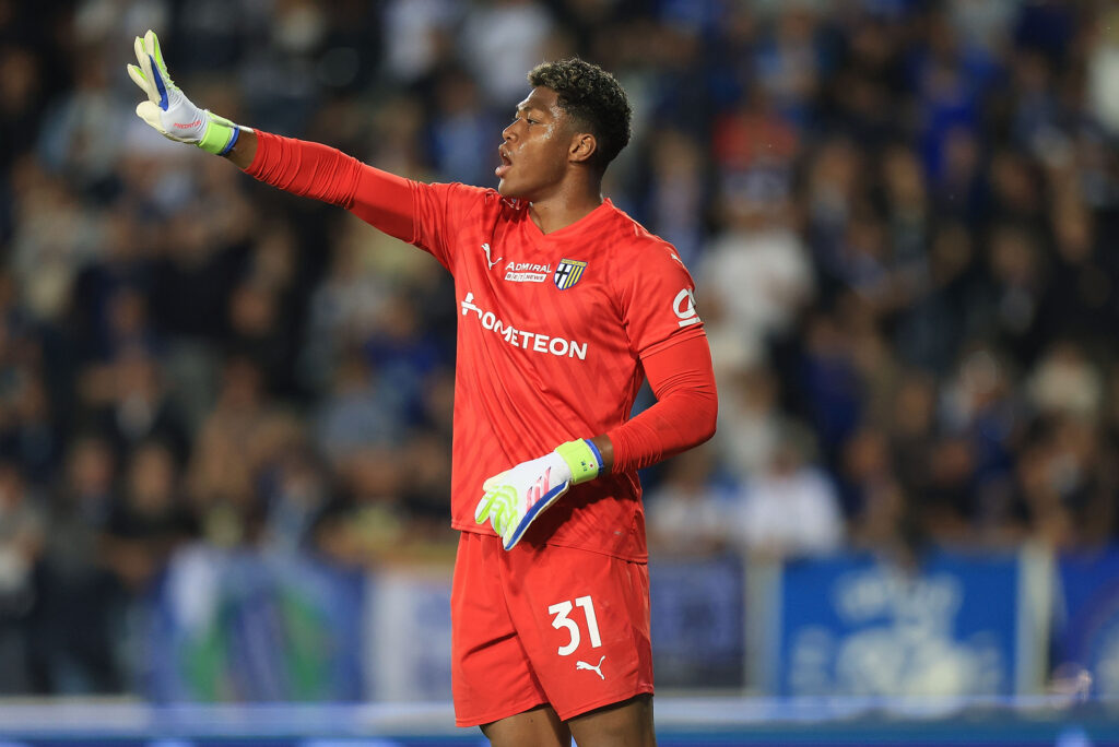 Empoli v Parma - Serie A