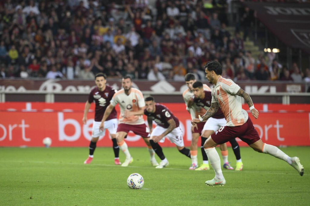 Torino v AS Roma - Serie A