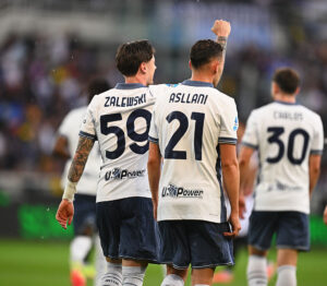 Torino v FC Internazionale - Serie A