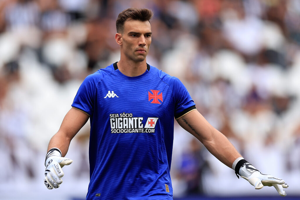 Botafogo v Vasco Da Gama - Campeonato Carioca 2024: Taça de Guanabara