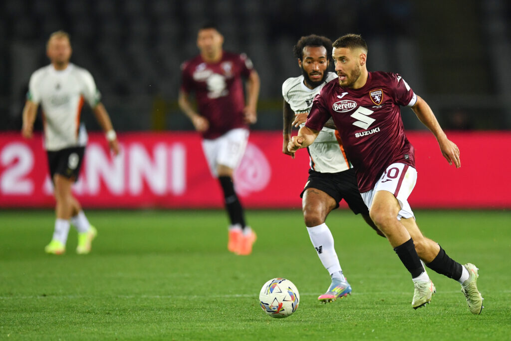 Torino v Venezia - Serie A