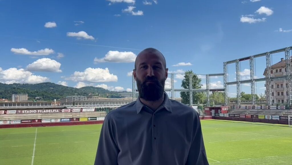 Toro News Award Vanja Copertina