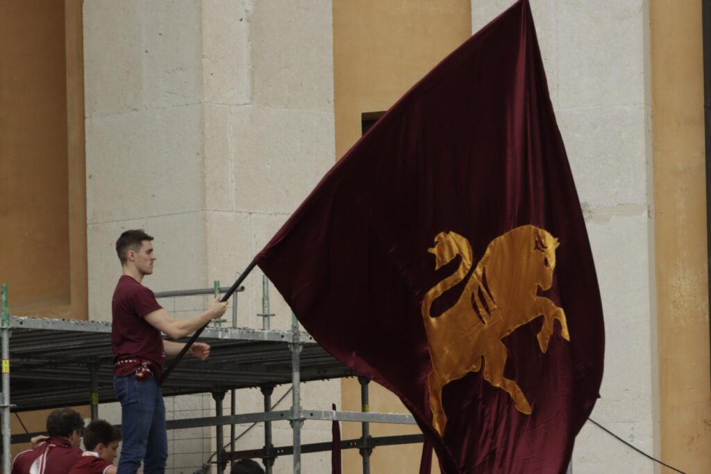 Superga, 4 maggio 2025