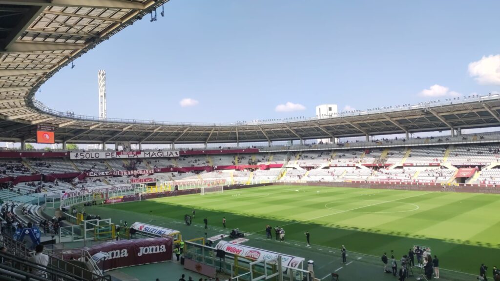 Stadio Olimpico Grande Torino