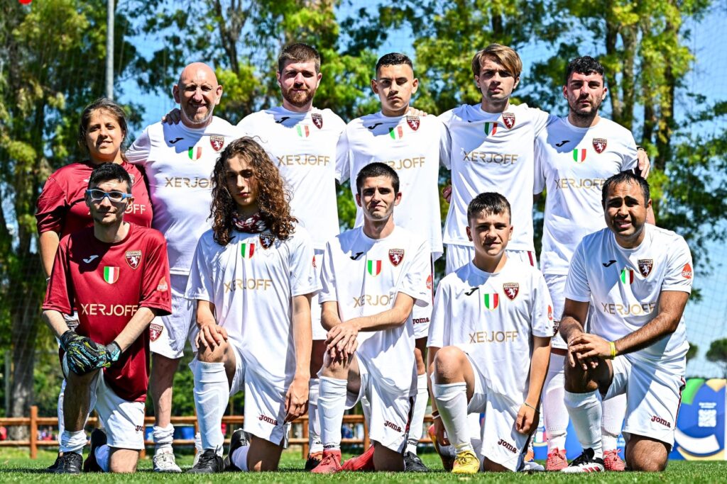 Torino FD 2024-2025