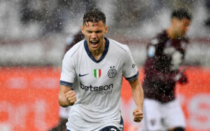 Torino v FC Internazionale - Serie A