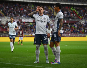 Torino v FC Internazionale - Serie A