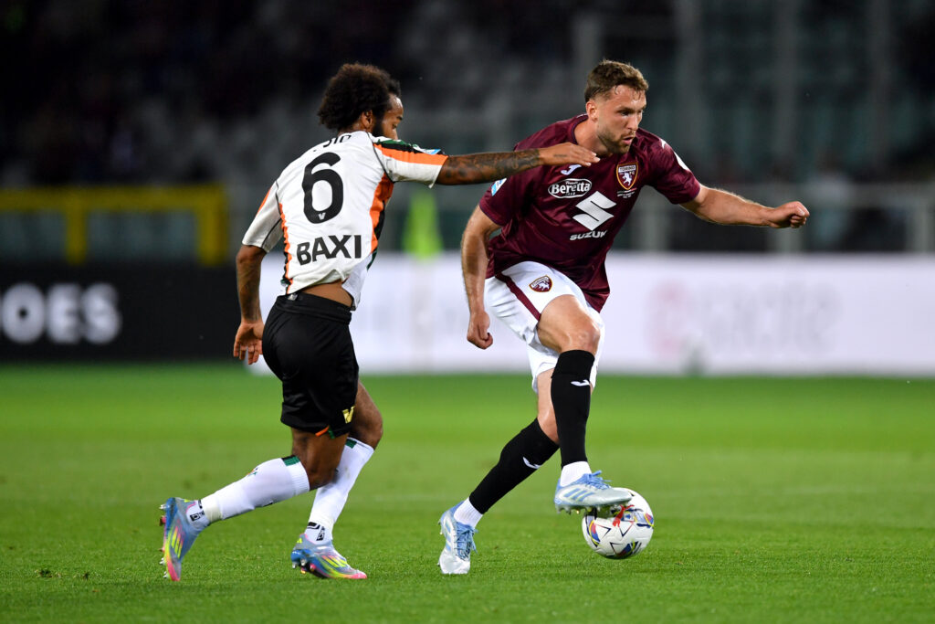 Torino v Venezia - Serie A