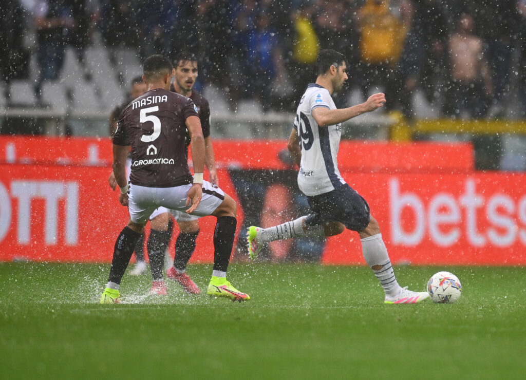 Torino v FC Internazionale - Serie A