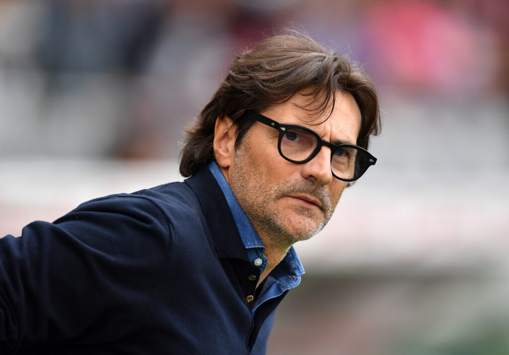 Torino v FC Internazionale - Serie A