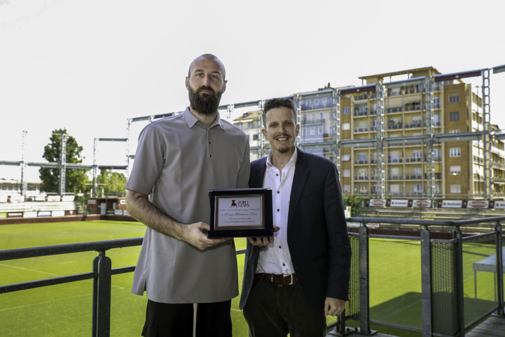 ToroNews Award 2025