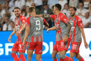 Spezia v Cremonese - Serie B Play-Off Final