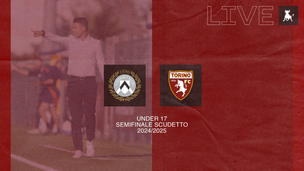 udinese torino u17semifinale