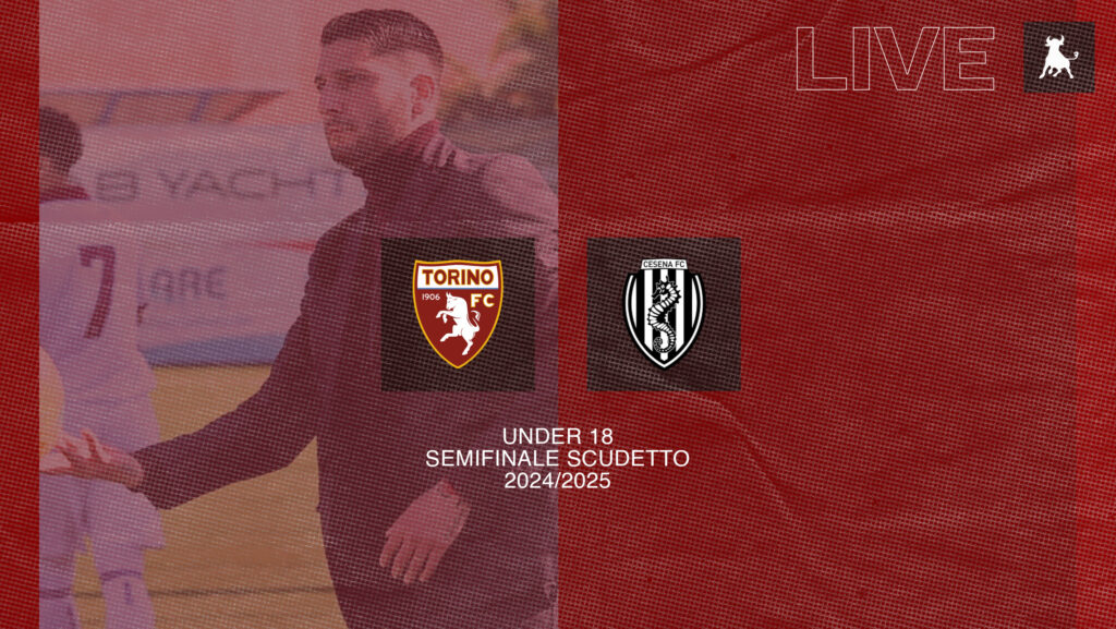 TORINO-CESENA_under18