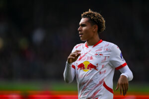 1. FC Heidenheim 1846 v RB Leipzig - Bundesliga