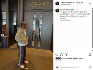 Copertina vacanze giocatori