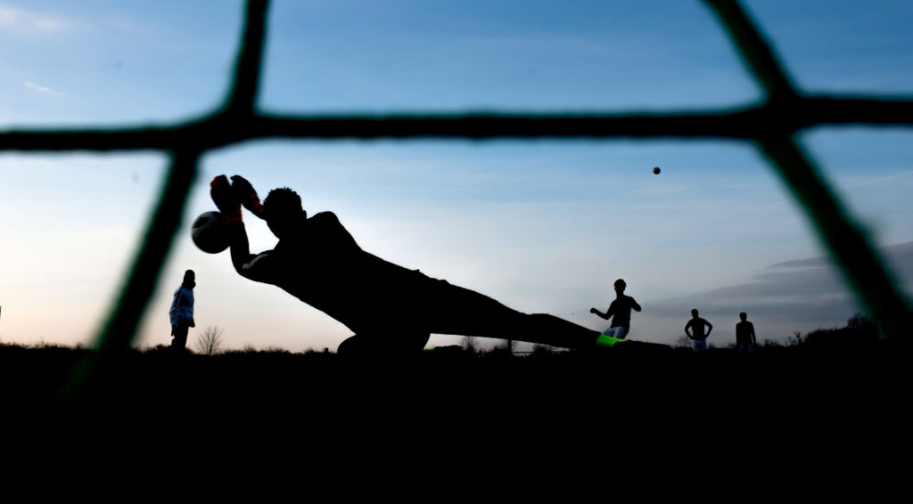 U18 Germany v U18 France - International Friendly
