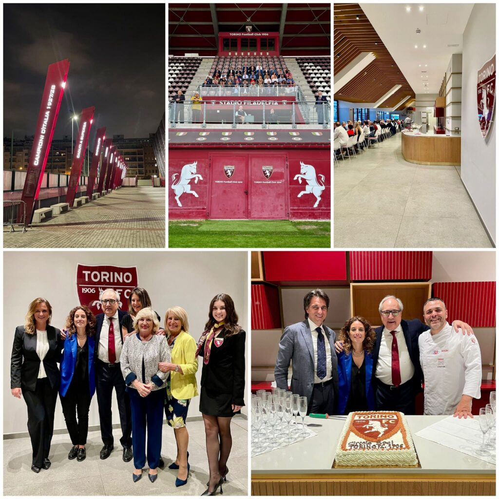 circolo soci - filadelfia