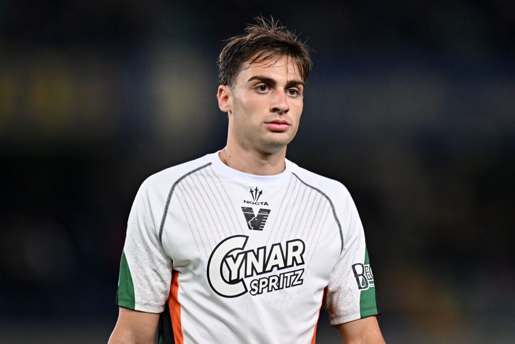 Verona v Venezia - Serie A