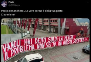 Screenshot 2025-06-05 at 12-19-59 (11) Fede su X Paolo ci mancherai. La vera Torino è dalla tua parte. Ciao mister https __t.co_9NznAfO65r _ X