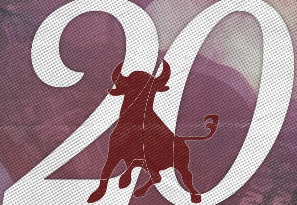 20 anni toro news