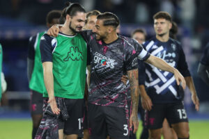 Empoli v Juventus - Serie A