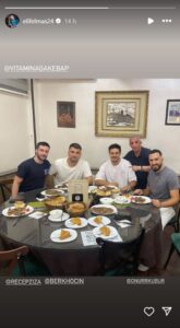 Vacanza Elmas Macedonia