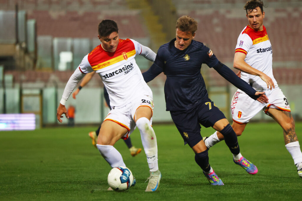 ACR Messina v Juventus Next Gen - Serie C