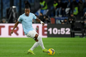 SS Lazio v Napoli - Coppa Italia