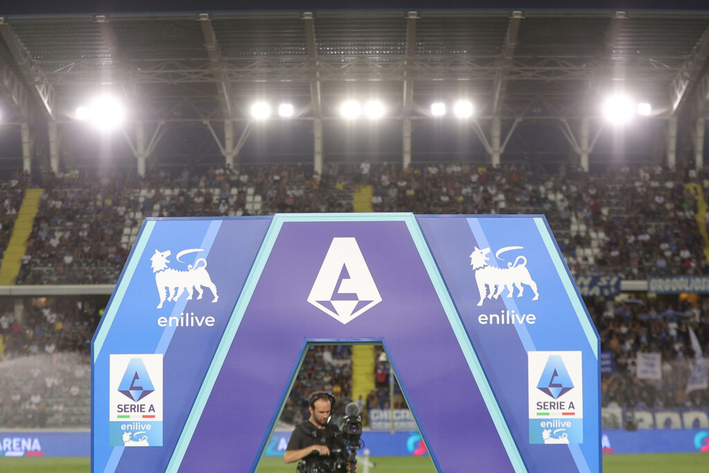 Empoli v Monza - Serie A