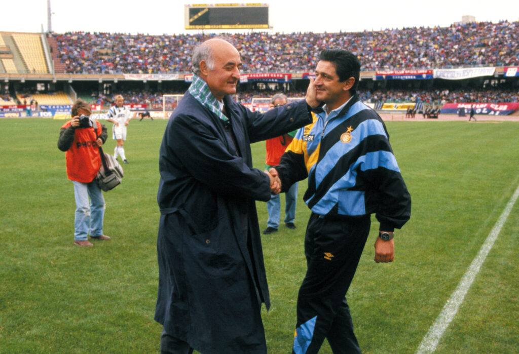 FC Internazionale Archive