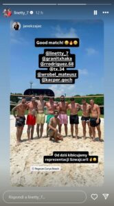 Linetty vacanze Turchia