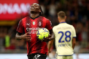 AC Milan v Hellas Verona - Serie A