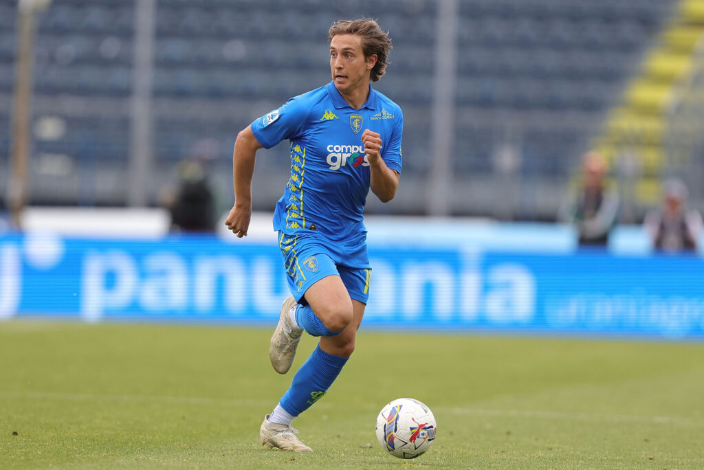 Empoli v SS Lazio - Serie A