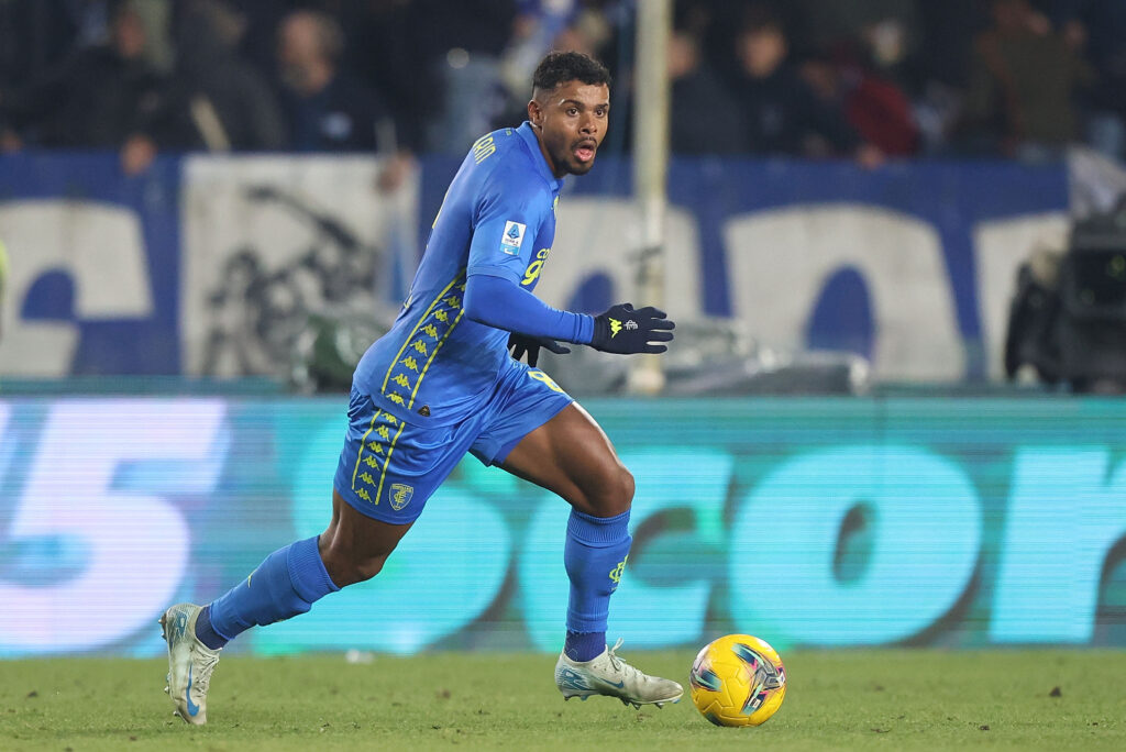 Empoli v Torino - Serie A