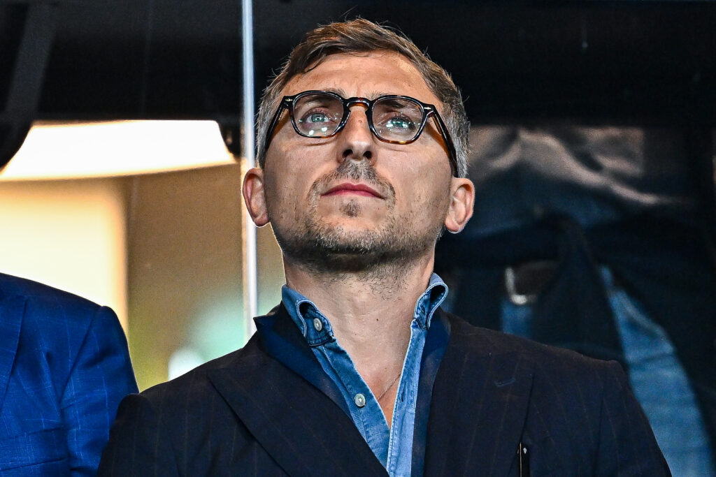 Genoa CFC v UC Sampdoria - Coppa Italia