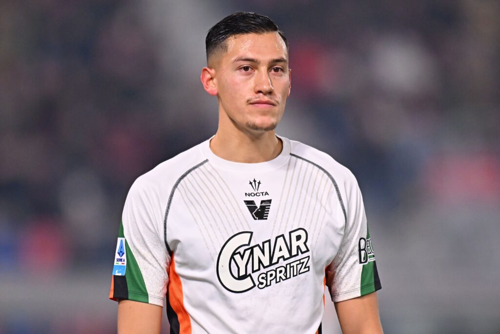 Bologna v Venezia - Serie A