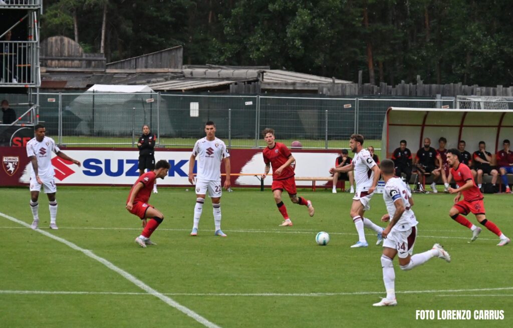 torino, walukiewicz, biraghi, anjorin, casadei