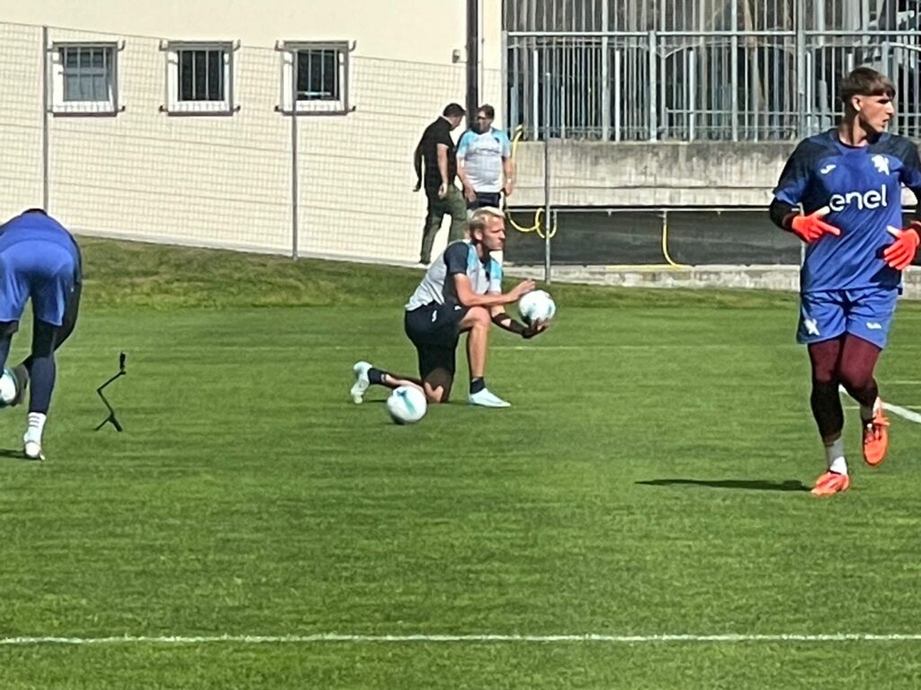 Matthias Castiglioni