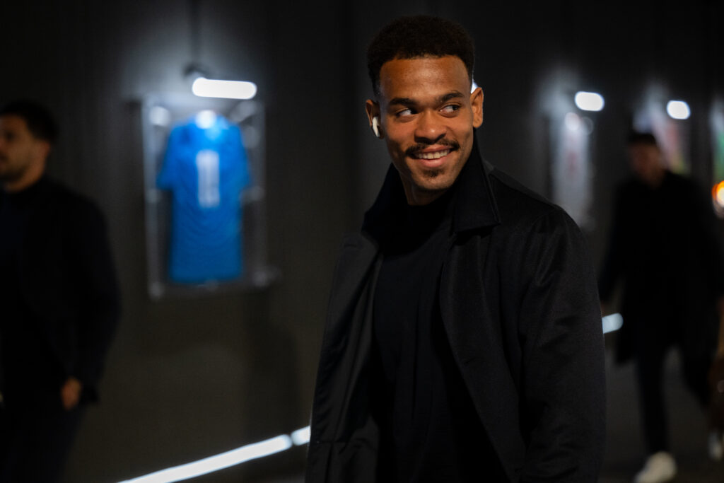 SS Lazio v Napoli - Serie A