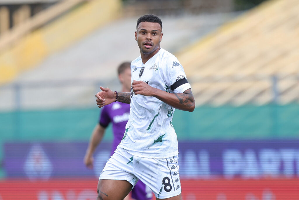 Fiorentina v Empoli - Serie A