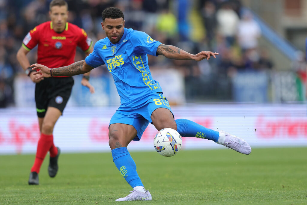 Empoli v Venezia - Serie A