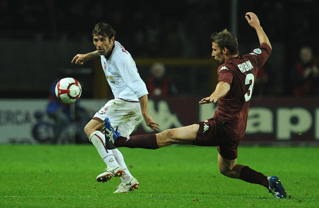 Rubin a TN: “Fiducia ad Abate. Perché il Torino non può fare come il Como?”