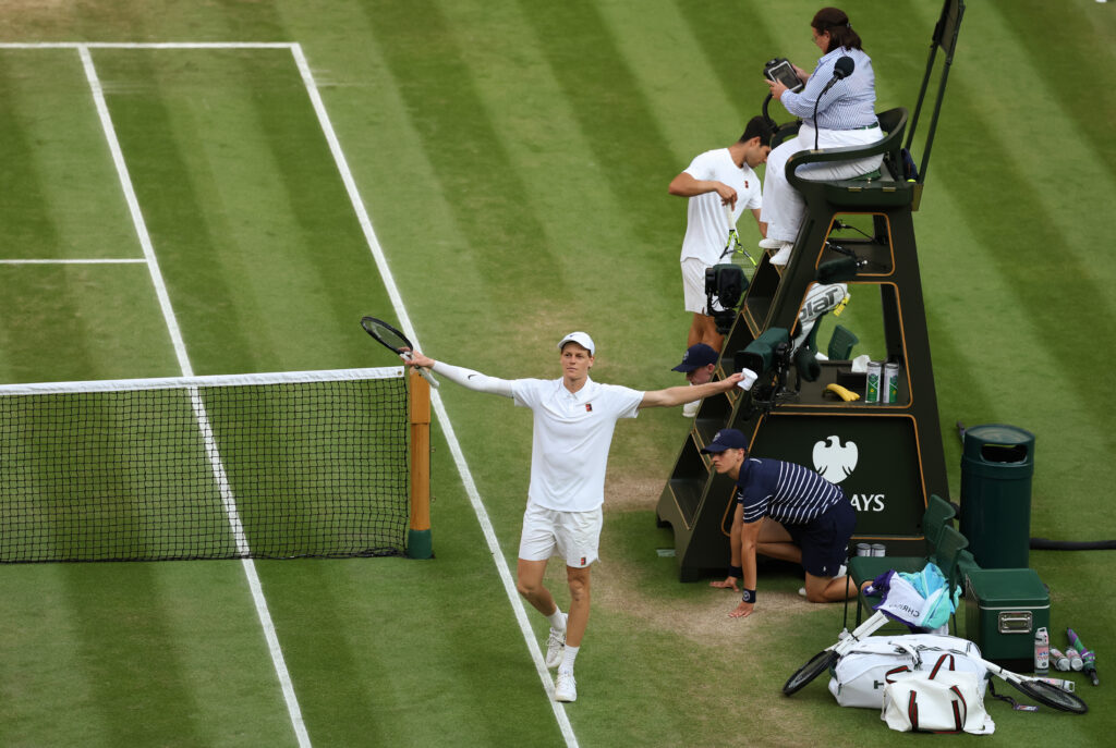 Day Fourteen: The Championships - Wimbledon 2025