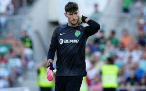 Wolverhampton Wanderers v Sporting CP - Pre-Season Friendly