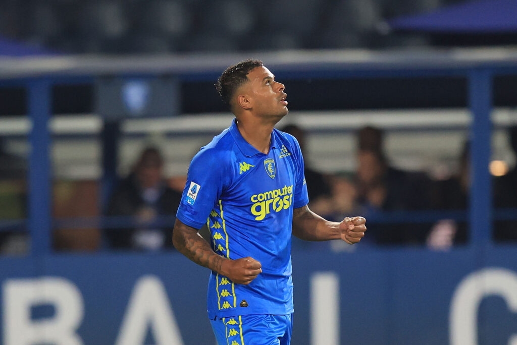 Empoli v Parma - Serie A