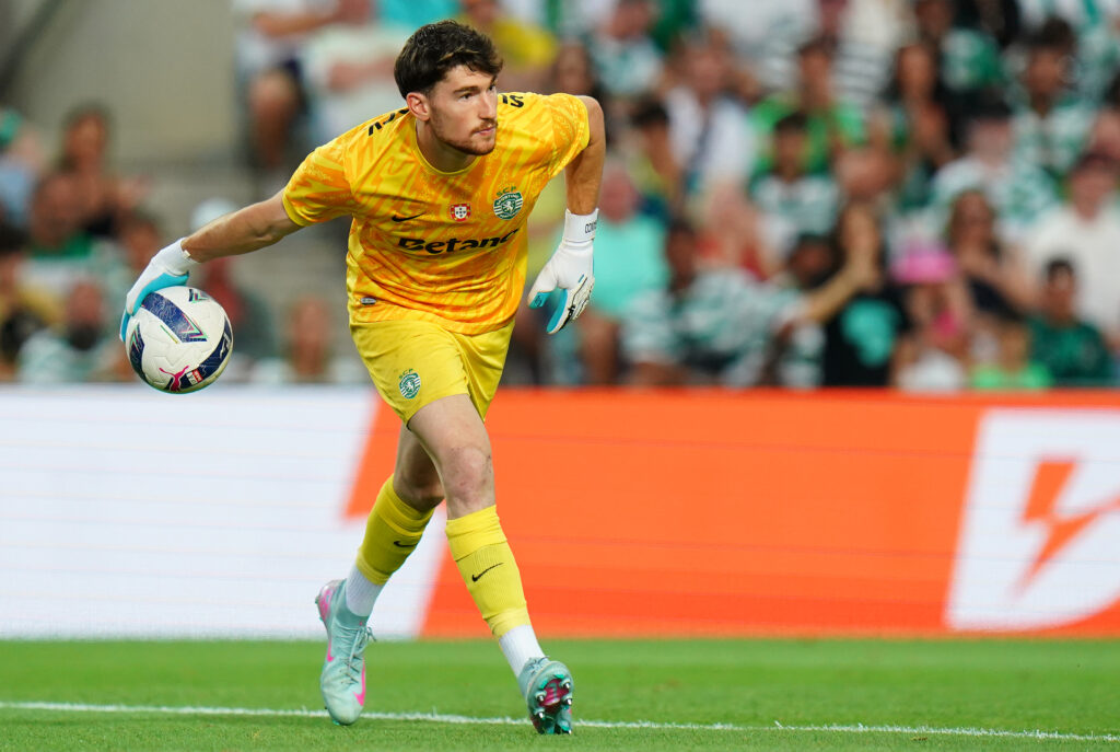 Sporting CP v Celtic - Pre-Season Friendly