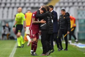 Torino FC  v AS Roma - Serie A