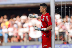 Sao Paulo v Santos - Brasileirao 2025