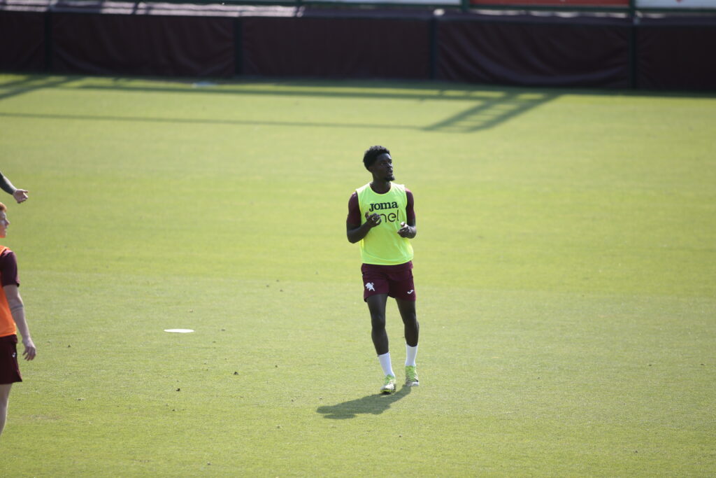 N'Guessan